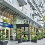 Campanile 12 - Bercy Village Otel