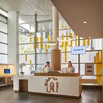 Campanile 12 - Bercy Village Otel Paris