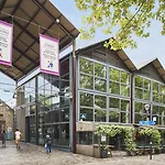 Otel Campanile 12 - Bercy Village