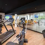 Campanile 12 - Bercy Village 3* Paris