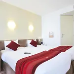Campanile 12 - Bercy Village Otel 3*