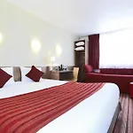 Otel Campanile 12 - Bercy Village 3*