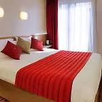 Campanile 12 - Bercy Village Otel 3*