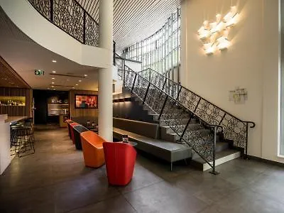 Campanile 12 - Bercy Village 3* Paříž
