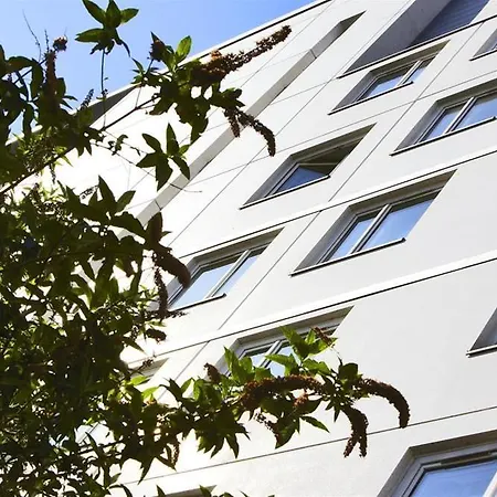 Campanile 12 - Bercy Village 3* Paříž