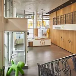 Campanile 12 - Bercy Village Paris