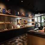 Campanile 12 - Bercy Village Otel
