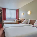 Campanile 12 - Bercy Village Otel 3*