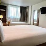 Campanile 12 - Bercy Village Otel 3*