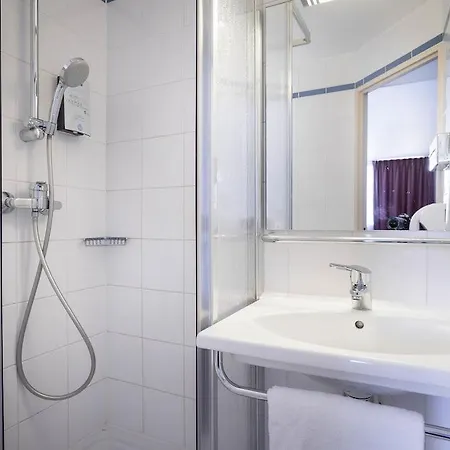 Kyriad Bercy Village