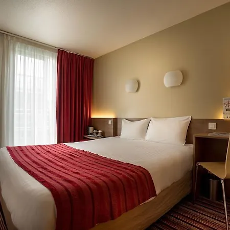 Kyriad Bercy Village 3* Paris