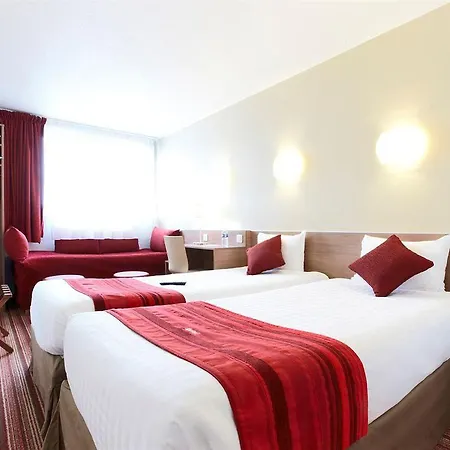 Campanile 12 - Bercy Village 파리