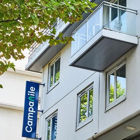 Kyriad Bercy Village 3* Paris