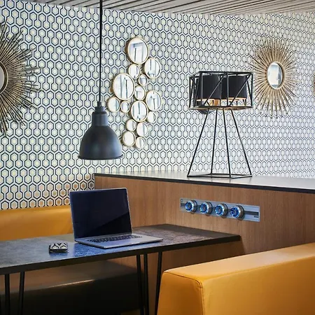 Hotel Kyriad Bercy Village Paris