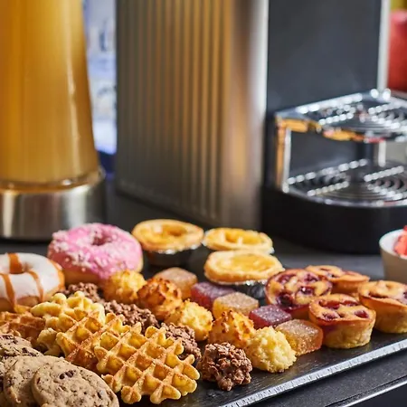 Campanile 12 - Bercy Village 3*