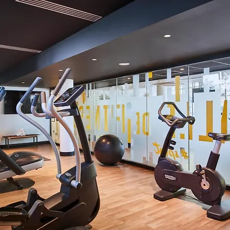 Kyriad Bercy Village Hotel 3*