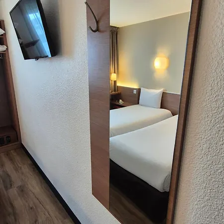 Campanile 12 - Bercy Village 3* Paříž