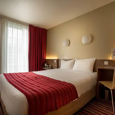 Campanile 12 - Bercy Village