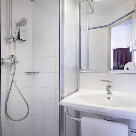 Campanile 12 - Bercy Village 3*