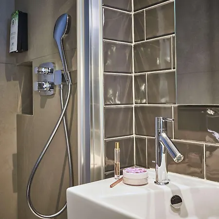 Hotel Campanile 12 - Bercy Village Parigi