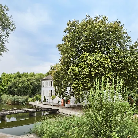 Campanile 12 - Bercy Village 호텔 파리