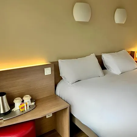 Campanile 12 - Bercy Village
