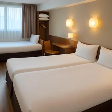 Campanile 12 - Bercy Village Hotel Parigi