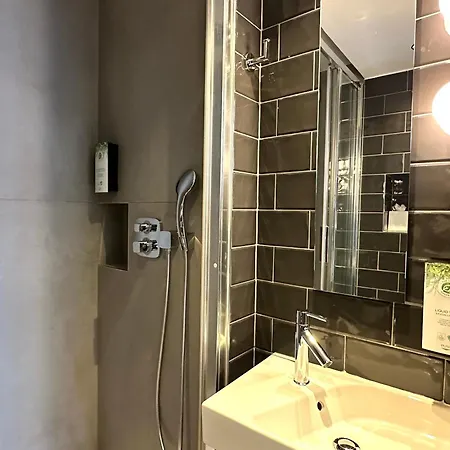 Campanile 12 - Bercy Village Hotel