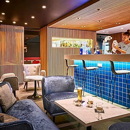 Campanile 12 - Bercy Village 3*
