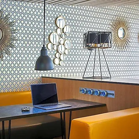 Campanile 12 - Bercy Village 3*