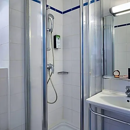 Campanile 12 - Bercy Village Hotel Paris