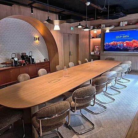Hotell Campanile 12 - Bercy Village Paris