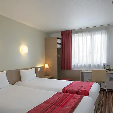Campanile 12 - Bercy Village 3*