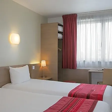 Campanile 12 - Bercy Village Paříž