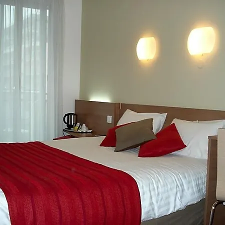 Campanile 12 - Bercy Village 3* Paříž