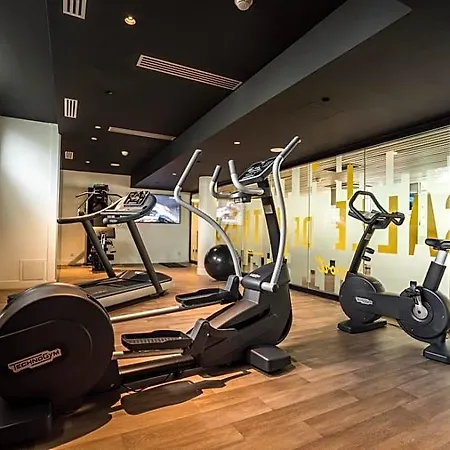 Hotel Campanile 12 - Bercy Village Paris