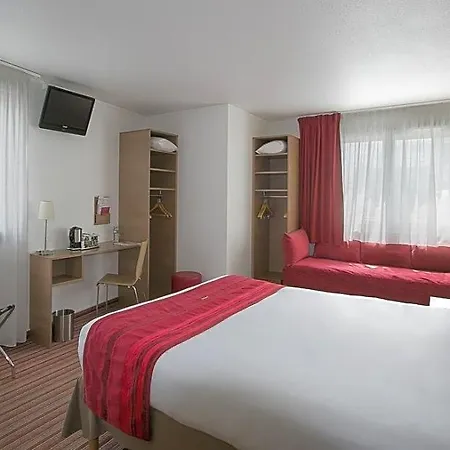 Campanile 12 - Bercy Village Hotel Paříž