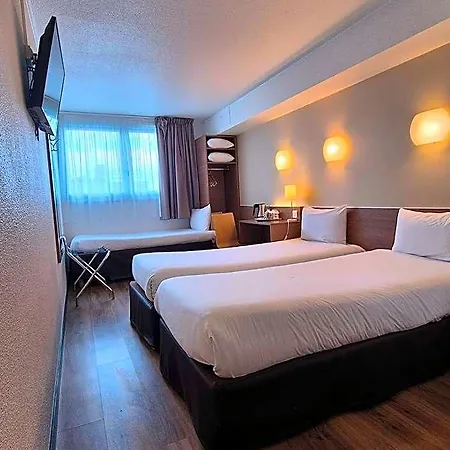 Campanile 12 - Bercy Village Hotel Parigi