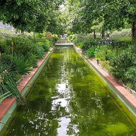 Campanile 12 - Bercy Village Paris