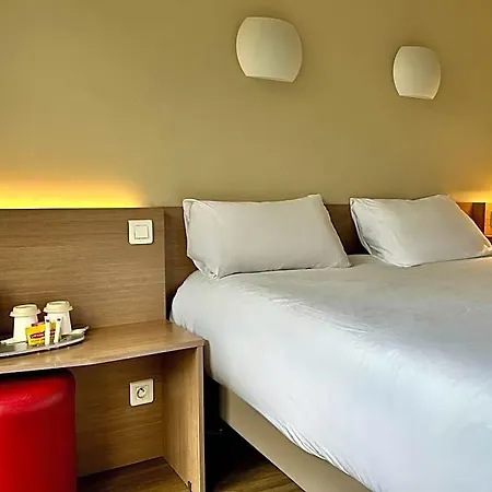 Campanile 12 - Bercy Village 3*