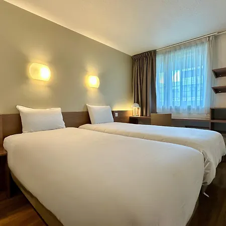 Campanile 12 - Bercy Village 3*