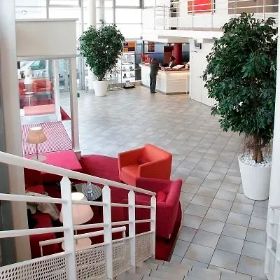 Campanile 12 - Bercy Village