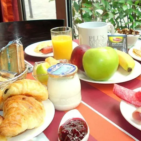 Campanile 12 - Bercy Village