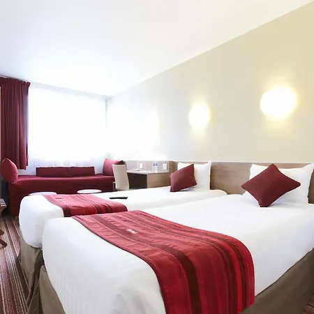 Kyriad Bercy Village Paris