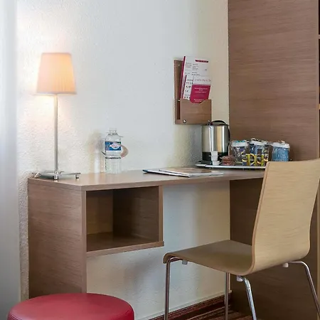 Kyriad Bercy Village Hotel 3*