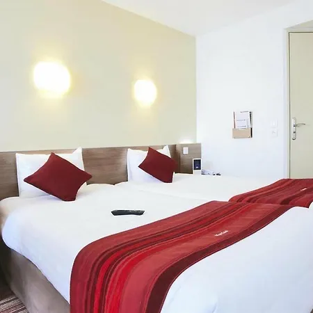 Kyriad Bercy Village Paris
