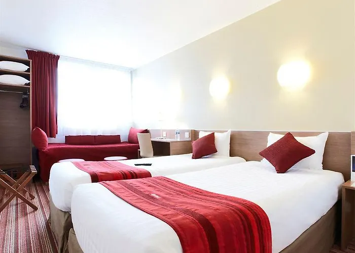 Campanile 12 - Bercy Village 파리