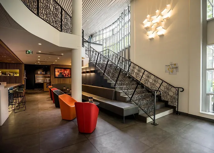 Campanile 12 - Bercy Village 파리