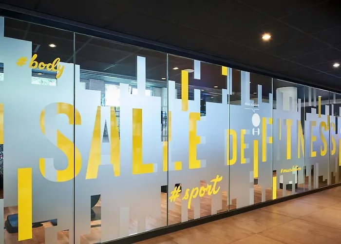 Campanile 12 - Bercy Village 호텔 파리