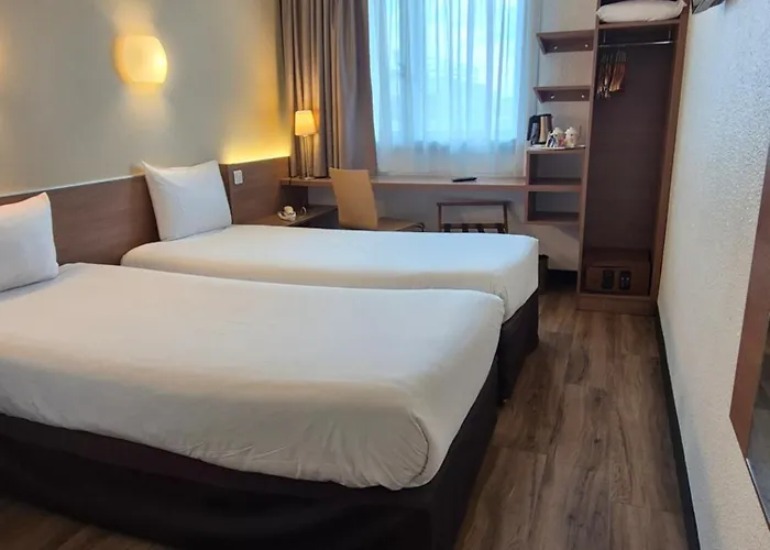 Campanile 12 - Bercy Village 3*